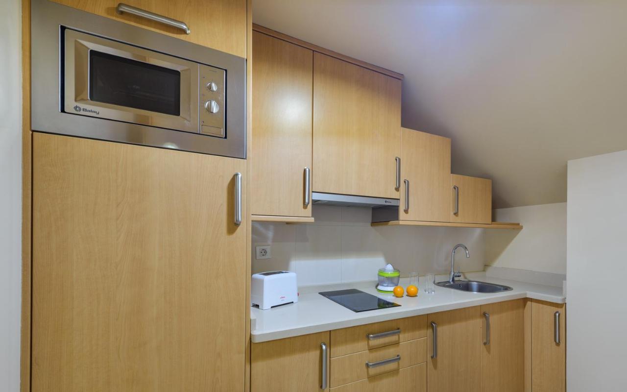 Apartamentos Trisquel Sanxenxo Zewnętrze zdjęcie
