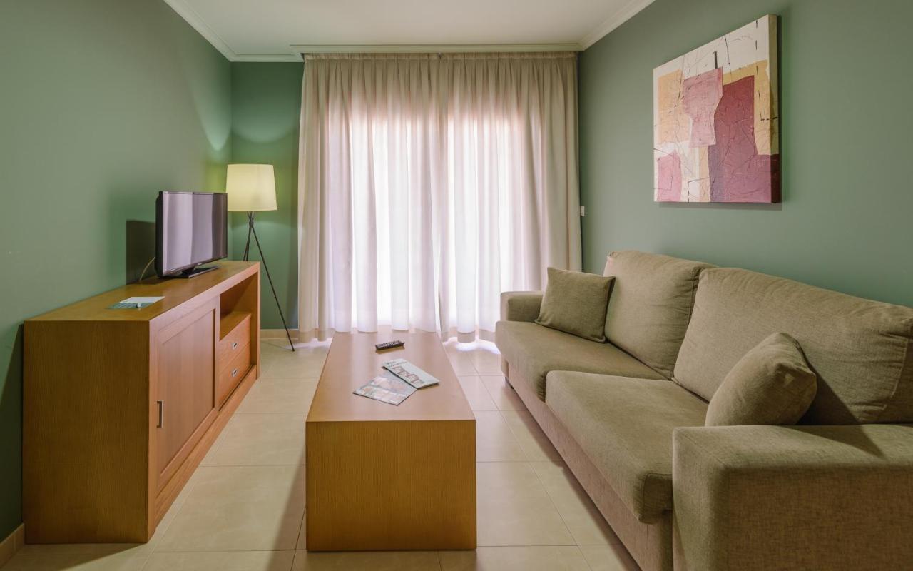 Apartamentos Trisquel Sanxenxo Zewnętrze zdjęcie