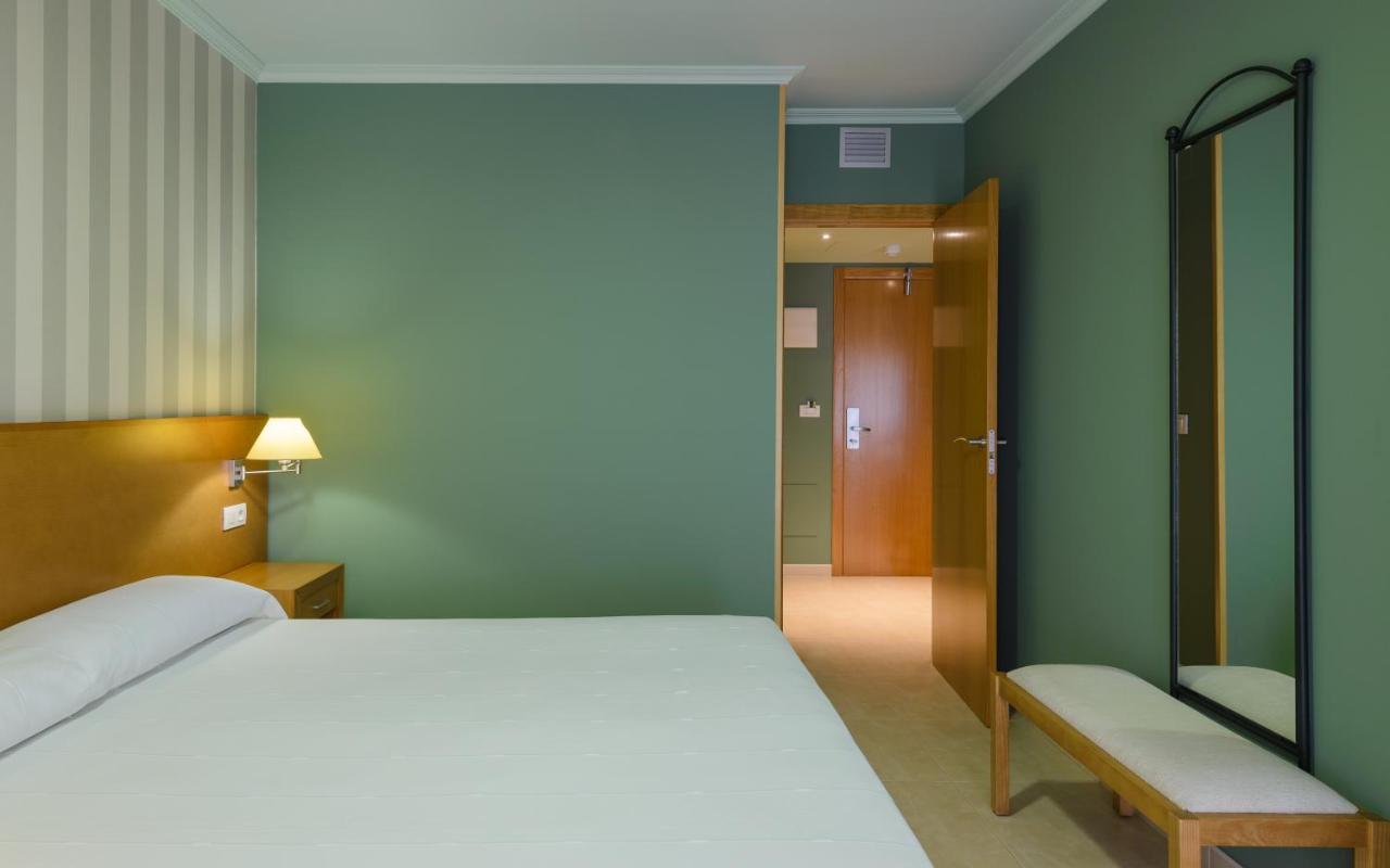 Apartamentos Trisquel Sanxenxo Zewnętrze zdjęcie