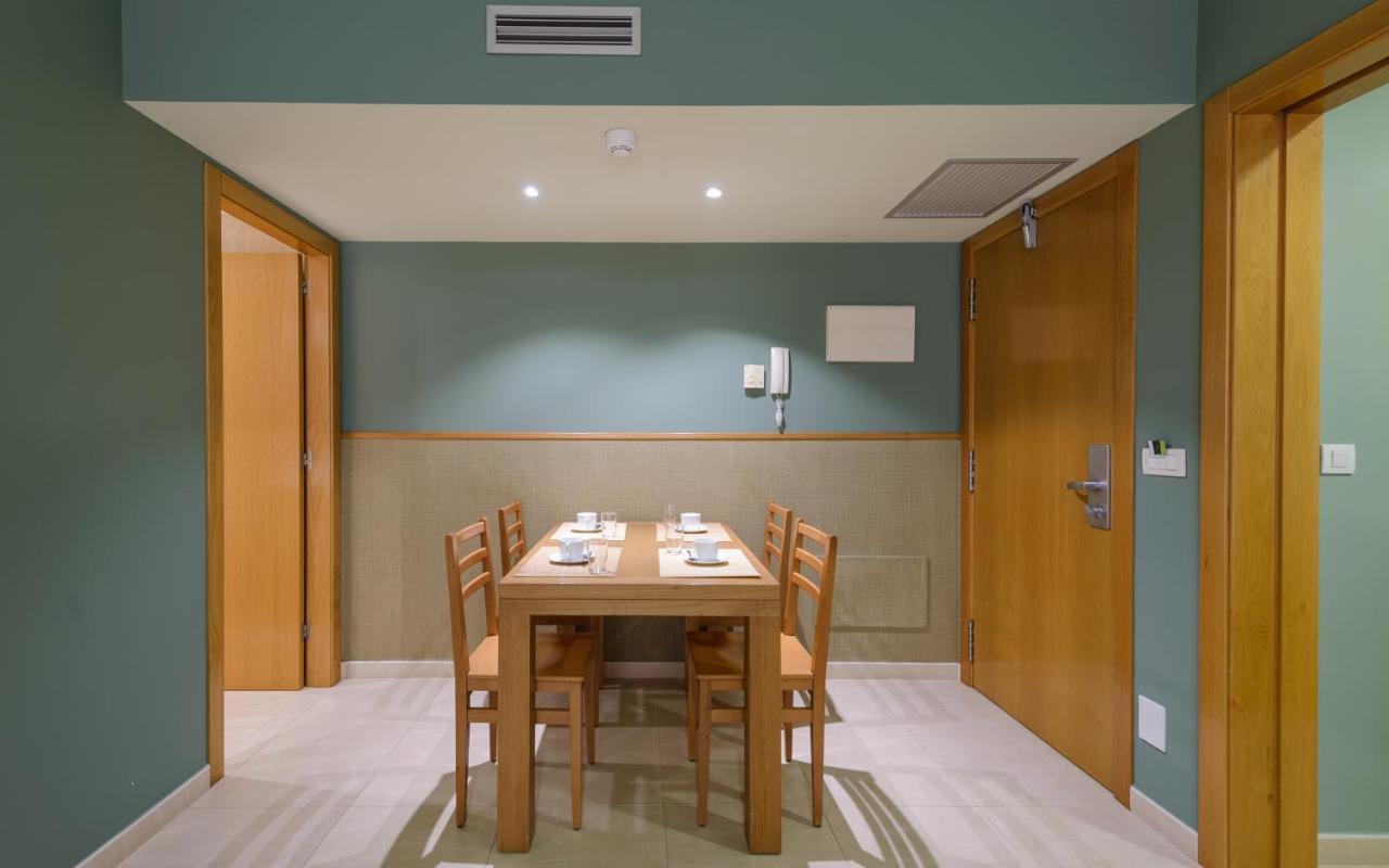 Apartamentos Trisquel Sanxenxo Zewnętrze zdjęcie