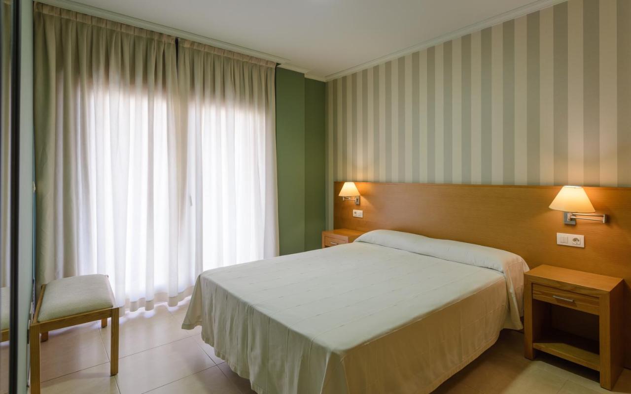 Apartamentos Trisquel Sanxenxo Zewnętrze zdjęcie