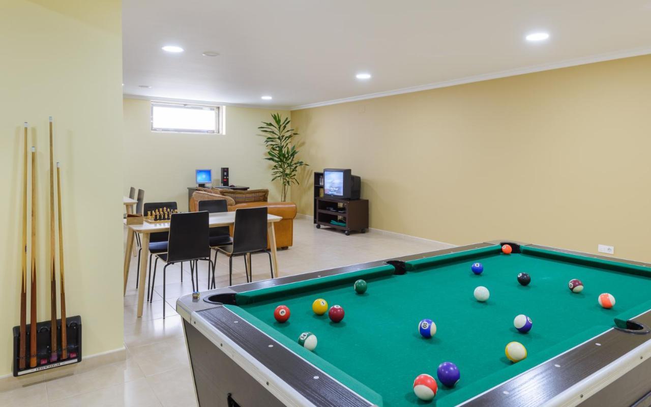 Apartamentos Trisquel Sanxenxo Zewnętrze zdjęcie