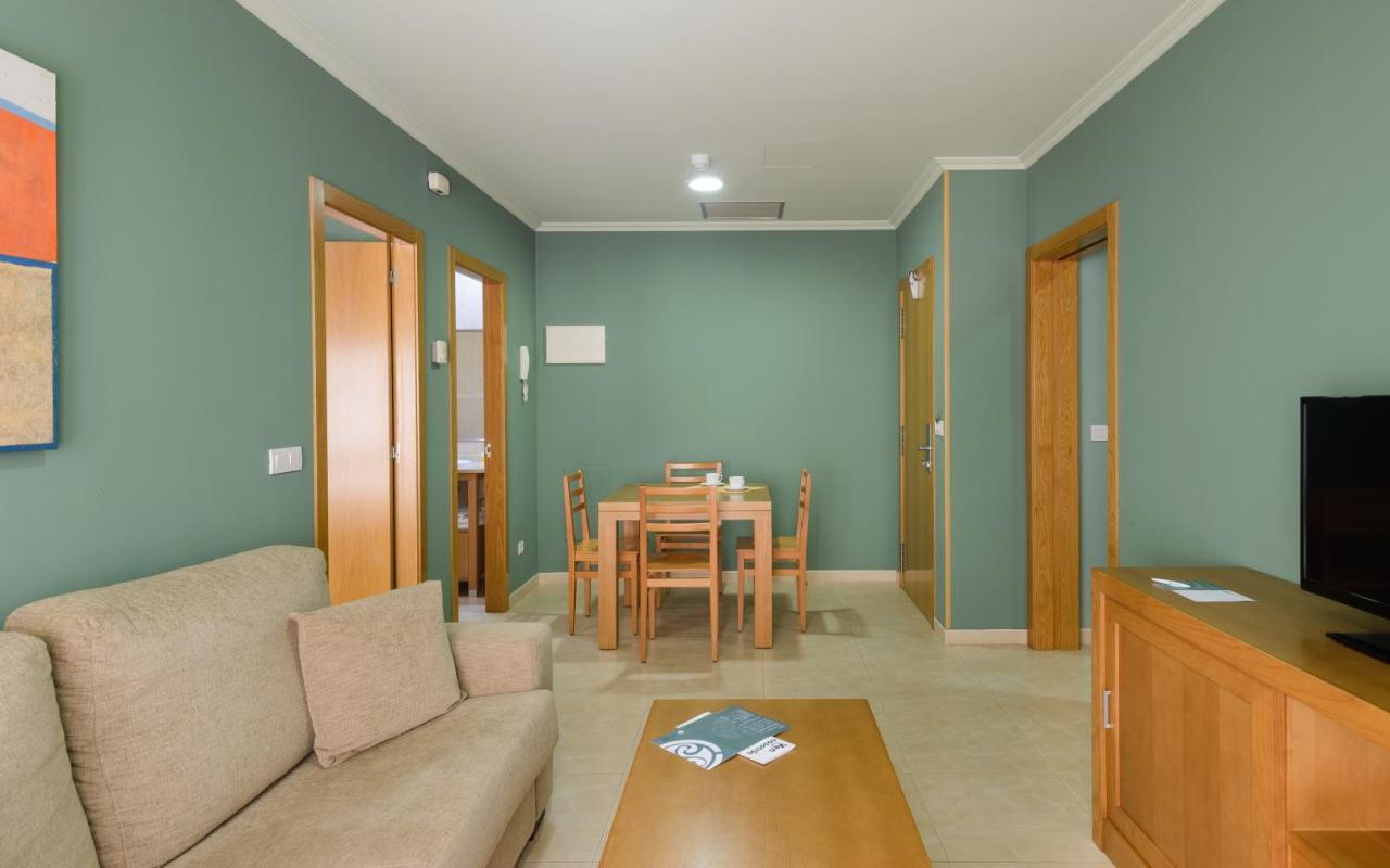 Apartamentos Trisquel Sanxenxo Zewnętrze zdjęcie