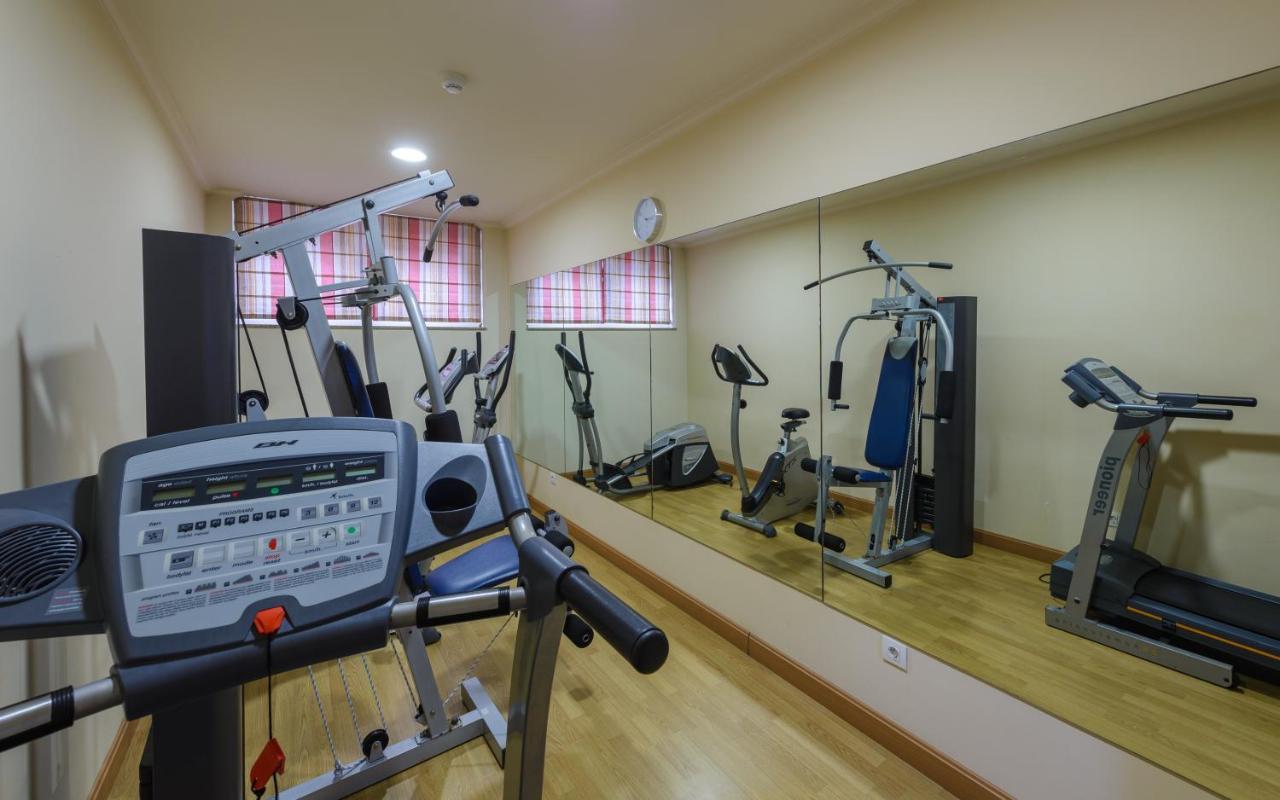 Apartamentos Trisquel Sanxenxo Zewnętrze zdjęcie